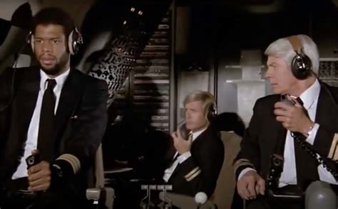 The 50 most hilarious Airplane! movie quotes (with loads of screenshots) – SANspotter