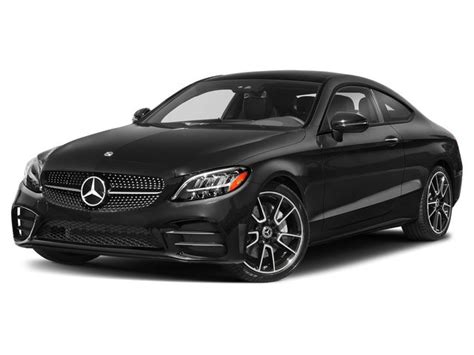 2023 Mercedes-Benz C-Class Coupe Digital Showroom | Mercedes-Benz of Orland Park