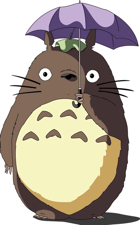 Download Clip Art Royalty Free Library Immagine Correlata Totoro ...