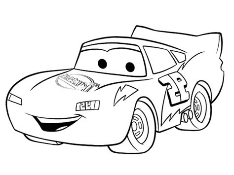 Coloring Pages | Printable Car Coloring Pages Coloring