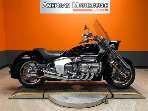 2004 Honda Valkyrie | American Motorcycle Trading Company - Used Harley Davidson Motorcycles