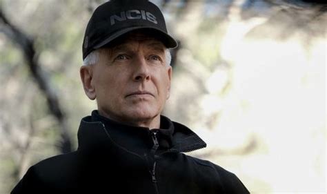 NCIS season 18: How will Gibbs change in NCIS season 18? | TV & Radio | Showbiz & TV | Express.co.uk