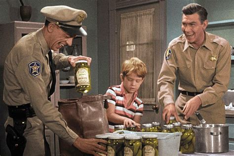 The Andy Griffith Show Christmas Special DVD Review • Home Theater Forum