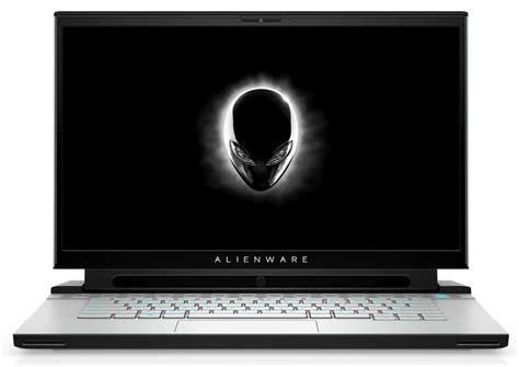 Alienware m15 R4 Full Specifications | DeviceBeast.com