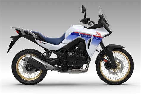 Honda XL750 Transalp 2023: Ficha técnica y precio | Moto1Pro