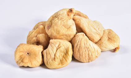 Turkish Dried Figs – YANTAI LUSHUN