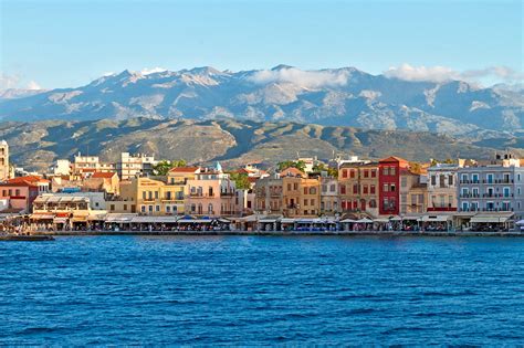 10 Best Things to Do in Crete - What is Crete Most Famous For? - Go Guides