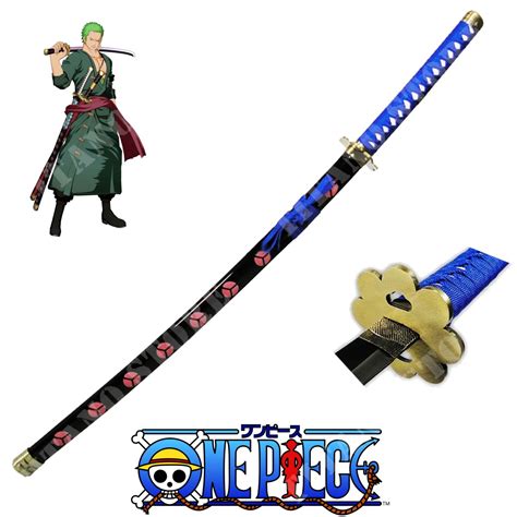 Roronoa Zoro Swords