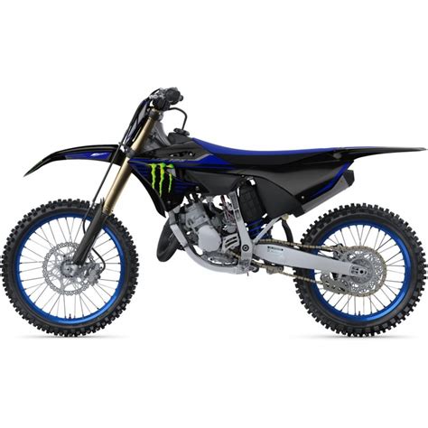 Template Yamaha 125 250 YZ (2022-2023) Vector | ubicaciondepersonas.cdmx.gob.mx