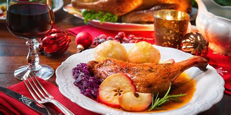 Traditional German Christmas Food Ideas for the Holidays – Instacart