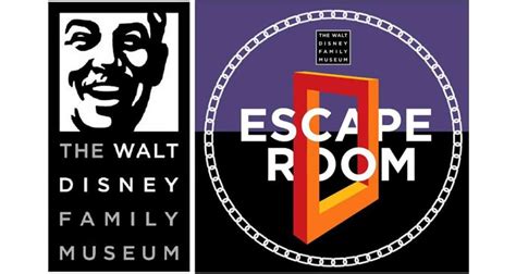 Check Out This Walt Disney Themed Virtual Escape Room! | Disney Dining