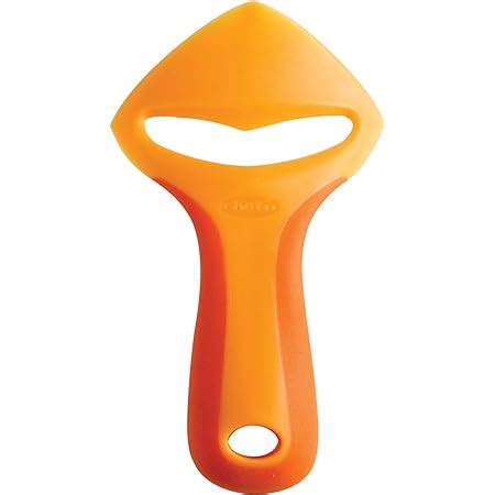 Amazon.com: Tupperware Citrus -- Orange -- Peeler: Home & Kitchen