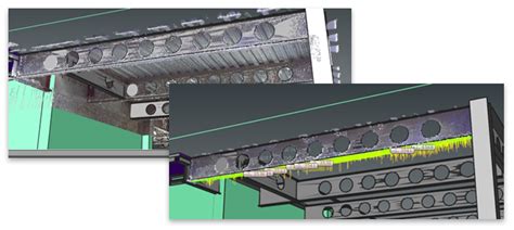 Beam Camber with BuildIT Construction - FARO® Knowledge Base