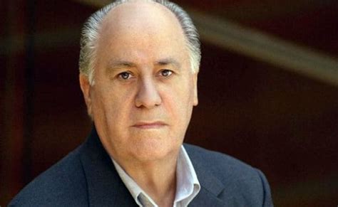 Zara Owner Amancio Ortega Buys $550 Million Madrid Skyscraper