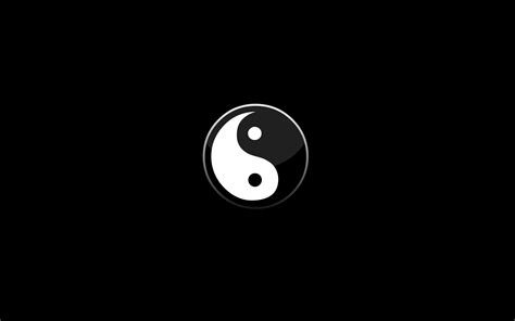 Yin Yang Wallpapers HD - Wallpaper Cave