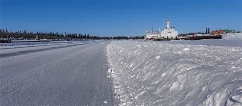 Visit Inuvik: 2021 Travel Guide for Inuvik, Northwest Territories | Expedia