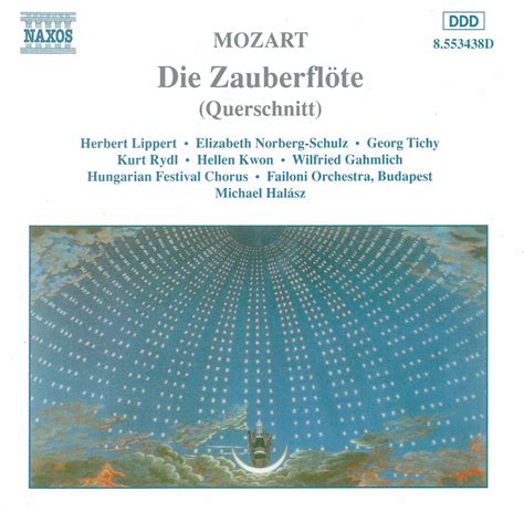 Michael Hal sz, Classical Kids, W.a. Mozart, Wolfgang Amadeus Mozart, Michael Halász, Failoni ...