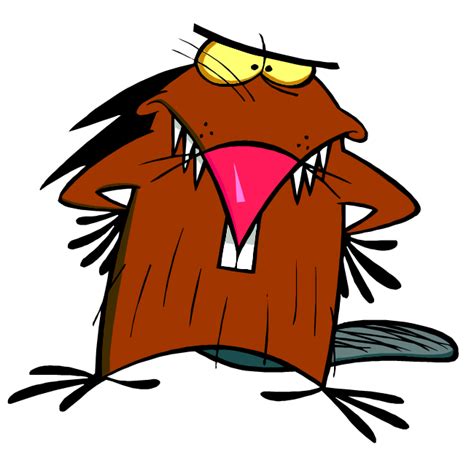 List of The Angry Beavers characters | Nickelodeon | FANDOM powered by Wikia