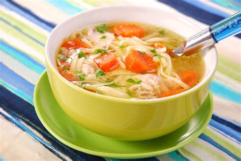 3 Best Chicken Soups in Romania - TasteAtlas