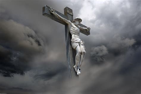 Jesus Cross Wallpaper Hd 3d Download ~ Christ Tecnologia Wallhere Oi Wallhaven Flare ...