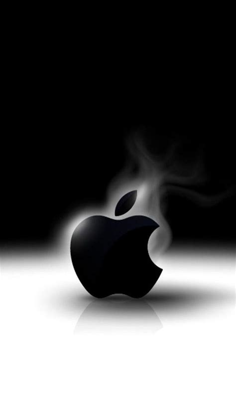 Apple Logo Wallpaper Hd Iphone