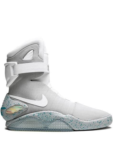 Nike Air Mag Sneakers - Farfetch