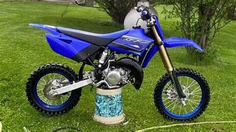 Best 85cc Dirt Bike Based On Your Size & Budget - Motocross Hideout