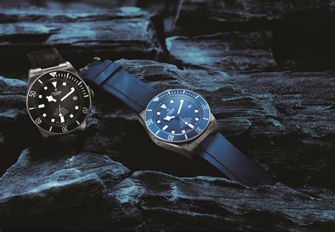 HIGHLY COMMENDED: Sports Watches of the Year, Tudor Pelagos - WatchPro USA