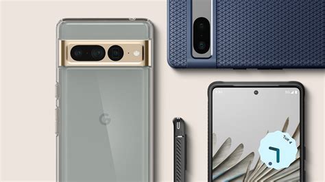 The best Google Pixel 7 Pro cases in 2022