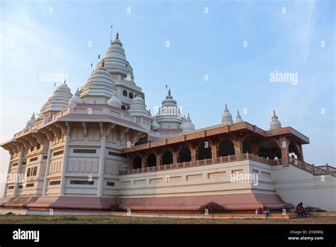 Dehu tukaram maharaj temple hi-res stock photography and images - Alamy