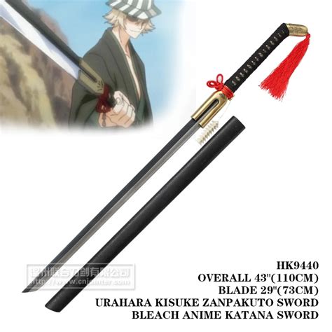 Details more than 81 anime katana sword - in.duhocakina