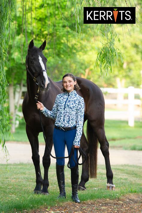 Kids Riding Outfits | Horse riding clothes, Equestrian outfits, Riding ...