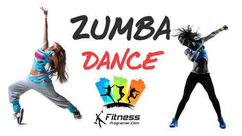 Zumba Dance Workout To Burn More Calories » Workout Planner