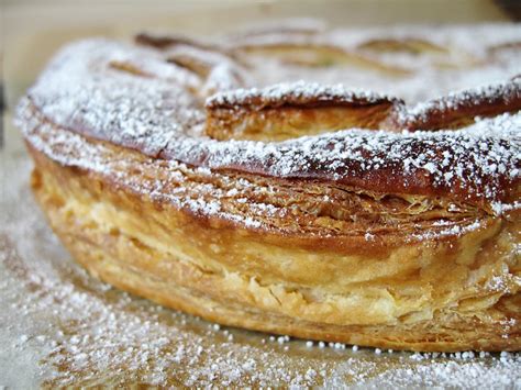 Galette des Rois | Tasty Kitchen: A Happy Recipe Community!