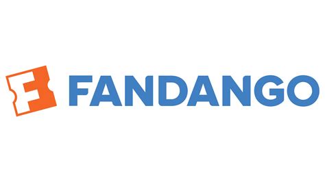 Fandango logo png download free png images