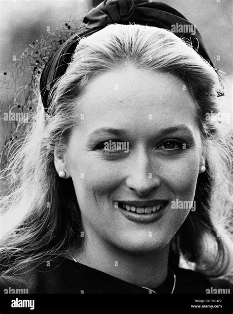 The Deer Hunter (1978) Meryl Streep, Date: 1978 Stock Photo - Alamy