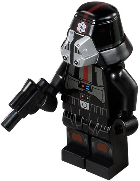 Sith Trooper - Lego Star Wars Wiki - Lego, Star Wars, toys, and more