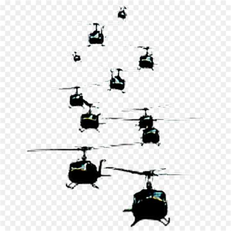 Bell UH-1 Iroquois Bell UH-1N Twin Huey Bell Huey family Bell 212 Bell 204/205 - helicopters png ...