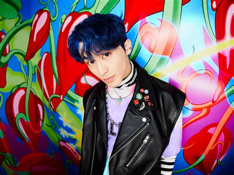 NCT DREAM [HOT SAUCE] CONCEPT PHOTOS | K-PopMag