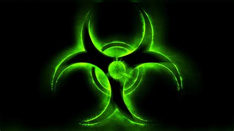 Biohazard Symbol Wallpaper (61+ images)