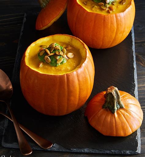 28 Halloween Potluck Ideas for Fall 2022 - PureWow