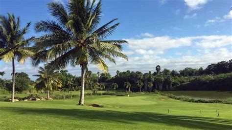 Coral Creek Golf Course - Hawaii Tee Times