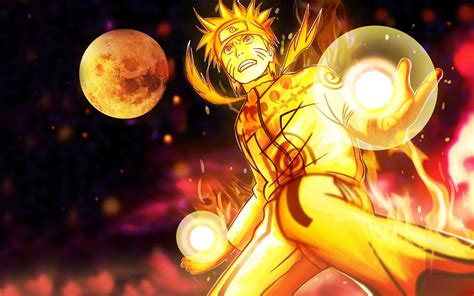 Naruto Wallpapers 1080p - Wallpaper Cave