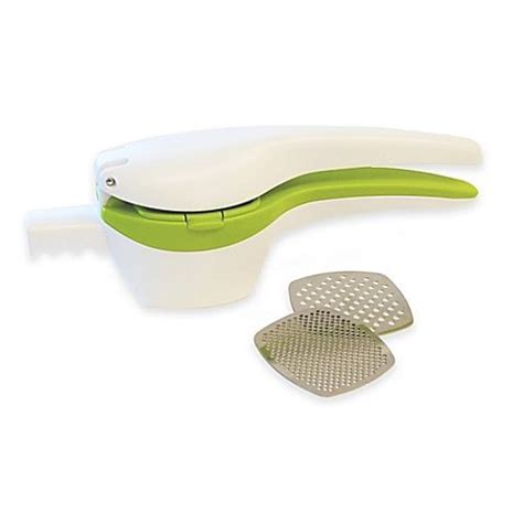 RSVP Potato Ricer | Bed Bath & Beyond | Potato ricer, Baby puree recipes, Potatoes