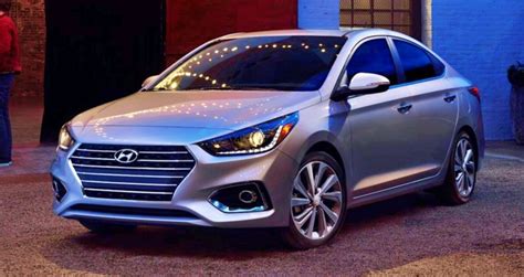 2023 Hyundai Accent: What Do We Expect? | Hyundai USA