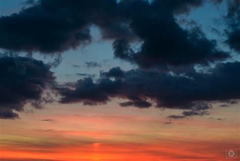 Sunset Sky Background - High-quality Free Backgrounds