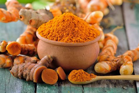 The benefits of turmeric – Arab American Business News