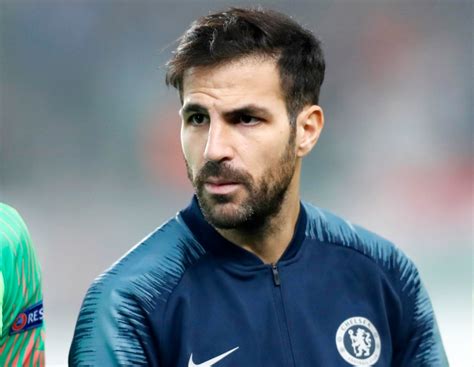 Chelsea transfer news: Cesc Fabregas set to make his final appearance ...