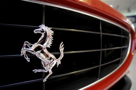 10 Car Logos with Horse, Did You Know?