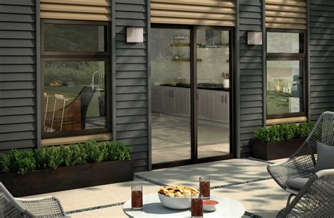 Sliding Patio Doors | Window World of Savannah GA | Bluffton SC